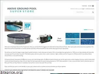 abovegroundpoolsuperstore.com.au