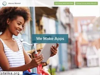 abovemarket.com