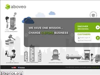 aboveo.com