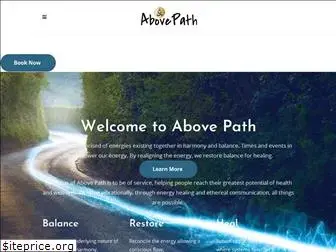 abovepath.ca