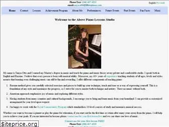 abovepiano.com