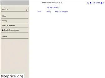 abovestudio.co