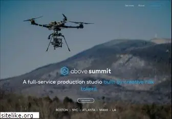 abovesummit.com