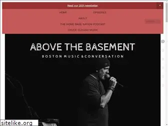 abovethebasement.com