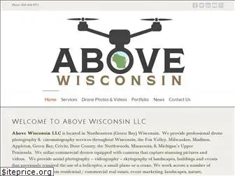 abovewisconsin.com