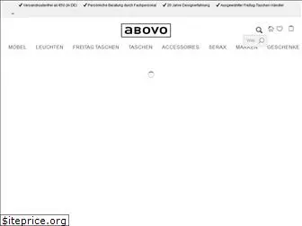 abovo.de