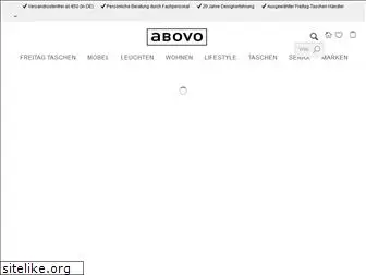abovodesign.com