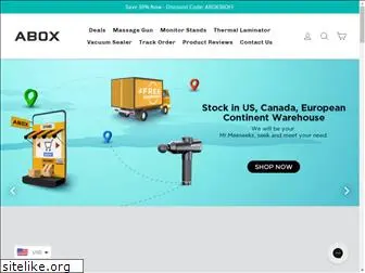 aboxtek.com