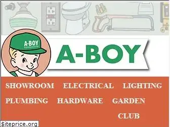 aboysupply.com