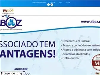 aboz.org.br