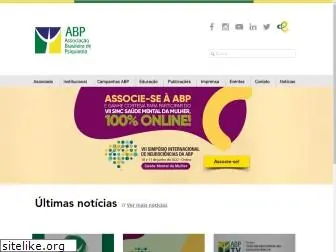 abp.org.br