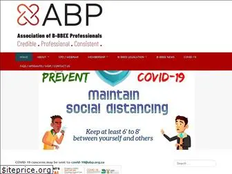 abp.org.za