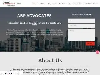 abpadvocates.com