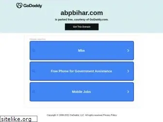 abpbihar.com