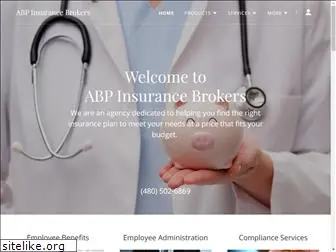 abpbrokers.com