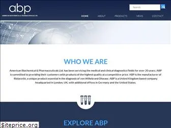 abpcorp.com