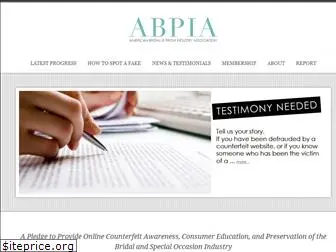 abpia.org