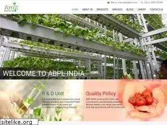 abplindia.com