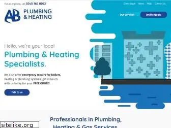 abplumbing-heating.co.uk