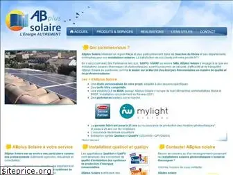 abplus-solaire.fr