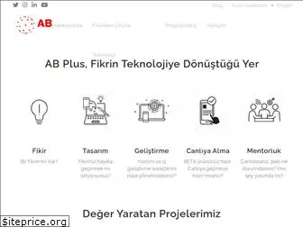 abplusbilisim.com