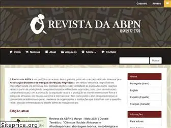 abpnrevista.org.br
