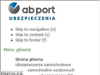 abport.com.pl