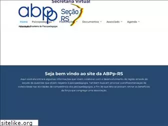 abpprs.com.br