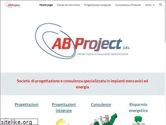 abprojectsrl.it