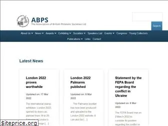 abps.org.uk