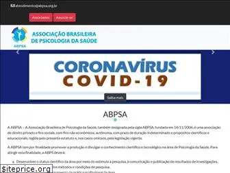 abpsa.org.br