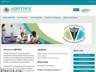 abptrfe.org
