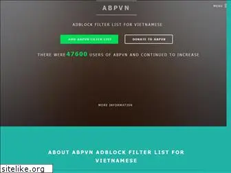 abpvn.com