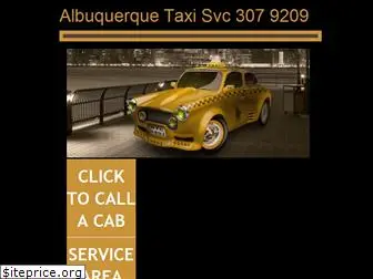 abq-taxi.com