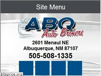 abqautobrokers.com