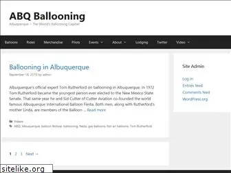 abqballooning.com
