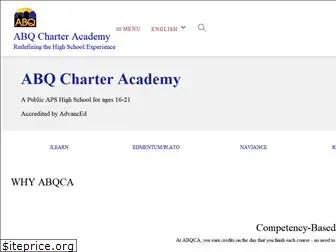 abqcharteracademy.org