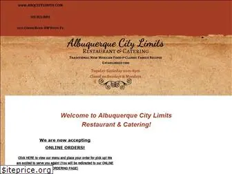 abqcitylimits.com