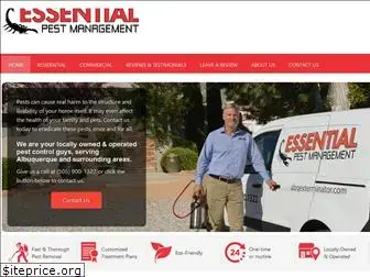 abqexterminator.com