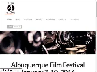 abqfilmfestival.com