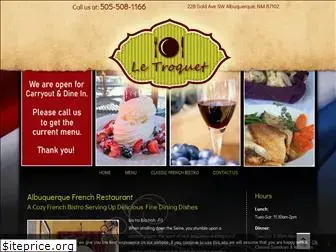 abqfrenchrestaurant.com
