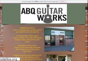 abqguitarworks.com