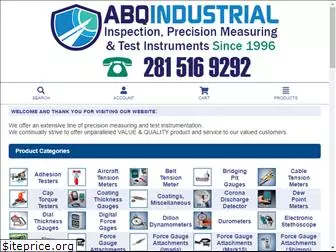 abqindustrial.net