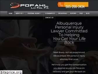 abqinjurylawyer.com