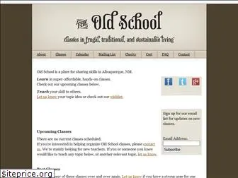 abqoldschool.com