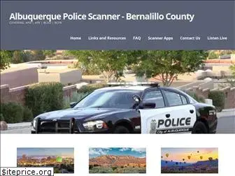 abqscanner.com