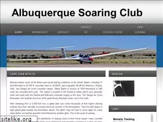 abqsoaring.org