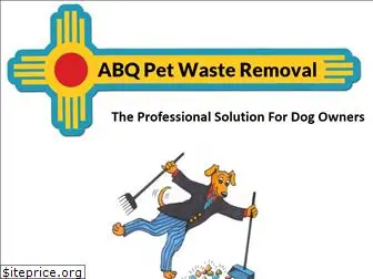 abqwaste.com