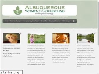 abqwomenscounseling.com