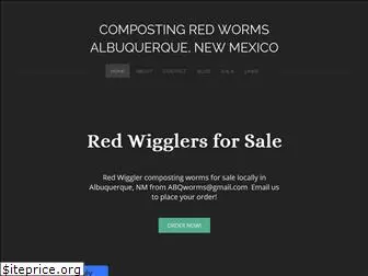abqworms.weebly.com